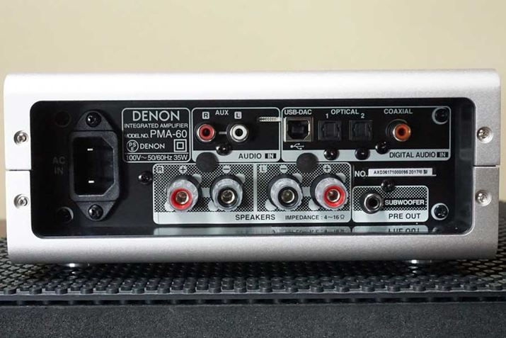 uPMA-60v̔wʃC^[tFCXBUSB×1̂قɂfW^×2⓯fW^×1ȂǂȂLx