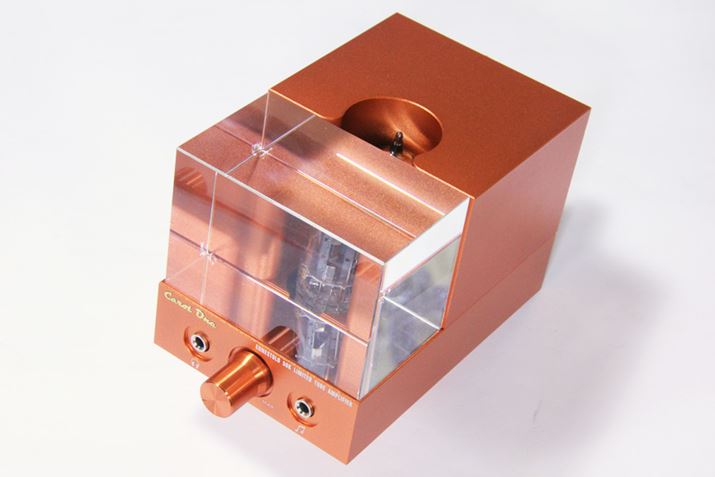 Carot OneuERNESTOLO 50k EXv