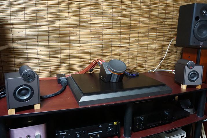 IRIVERuAstell&Kern ACRO L1000v̎eXg̗lq