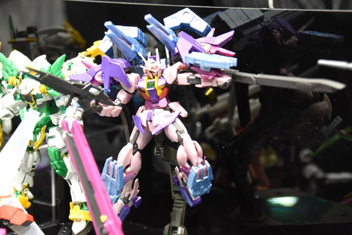 HGBD 1/144 K__uI[XJCHWSigUCtBjeB[hj