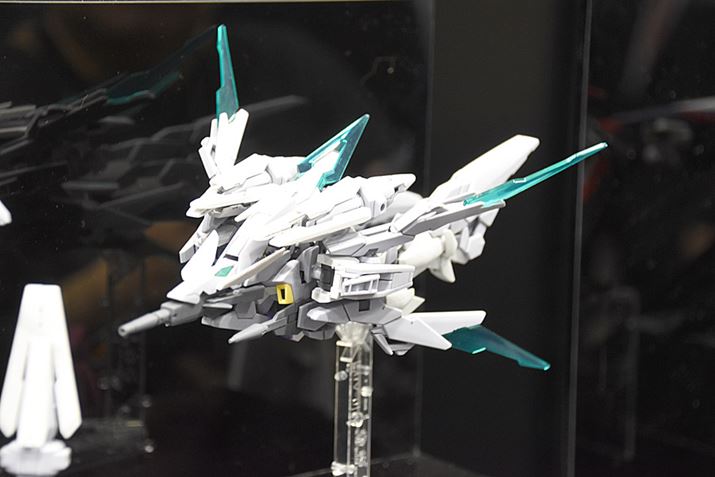 HGBD 1/144 K_AGEII}OiSVver.