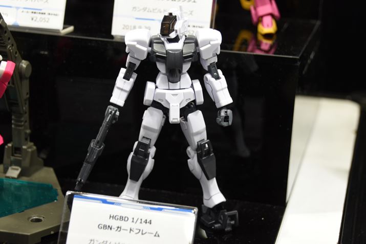 HGBD 1/144 GBN-K[ht[