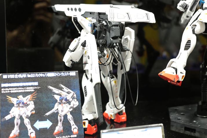 MG 1/100 K_F91 Ver.2.0 obNLm^ & cCEFXo[^