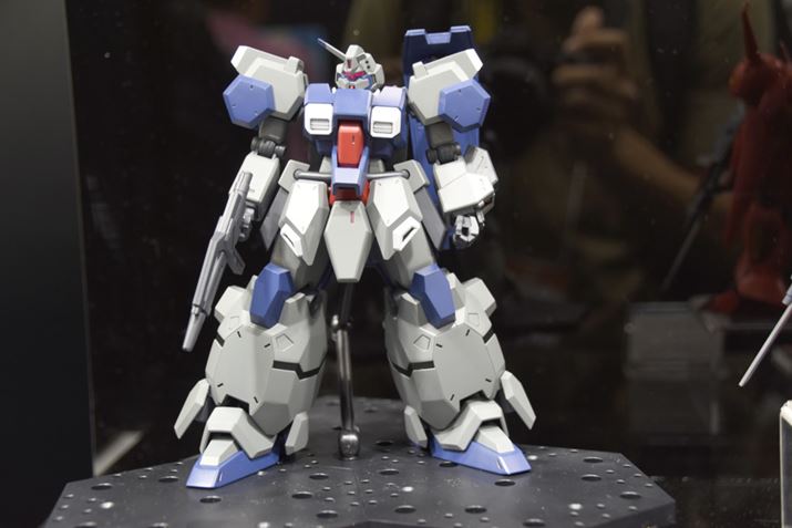 HG 1/144 OX^tEJ[ijR[Ver.j