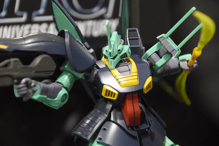 HG 1/144 fBWF