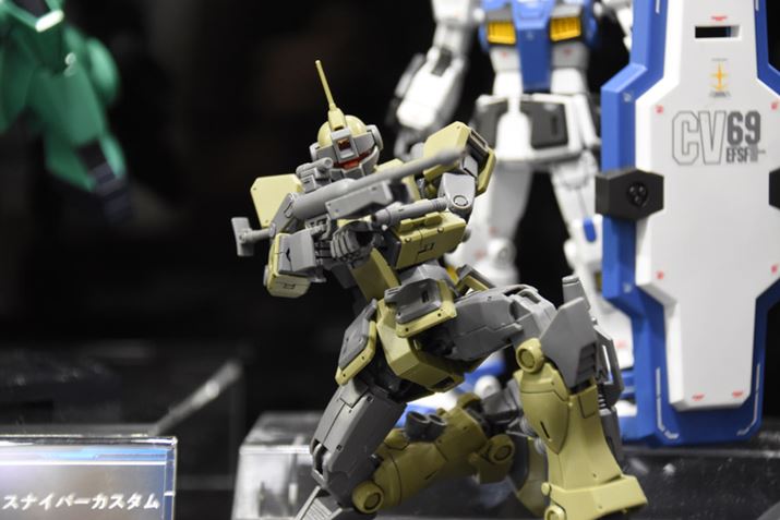 HG 1/144 WEXiCp[JX^