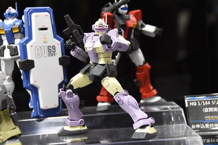 HG 1/144 WEC^[ZvgJX^