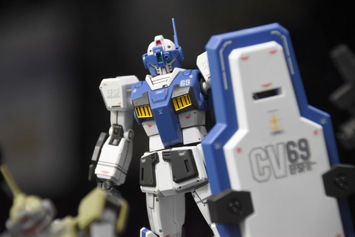 HG 1/144 WEK[hJX^