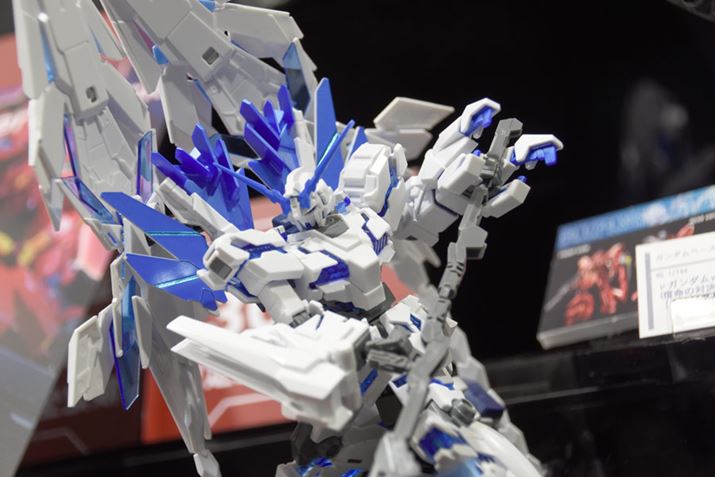 HG 1/144 K_x[X jR[K_ ytFNeBreBifXgC[hj