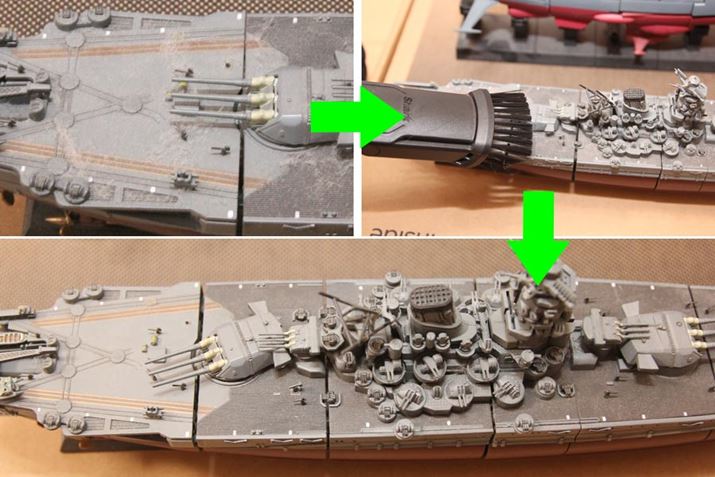 Iɏ܂܂ق炩ŃzR܂݂ꂾaLCɁI ŐSuȂ킦I