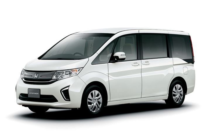 z_uXebvSv摜͕W{fB́uGEHonda SENSINGv