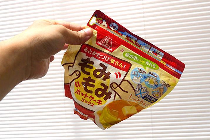 u݂݃zbgP[L~bNXvȂA܂̂Ă邾ŃIbP[I