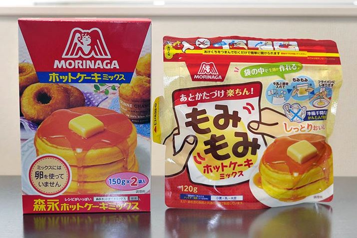 Ƃ킯ŁAʂ́uzbgP[L~bNXvƔrĂ݂܂傤