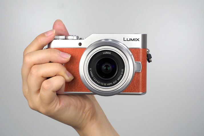 pi\jbÑ~[XuLUMIX DC-GF10v