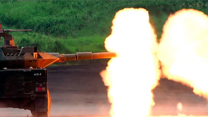 16@퓬ԁAʏMCV105mmCŉオuԂ𓮉悩؂o