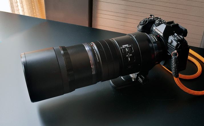 IpXuM.ZUIKO DIGITAL ED 300mm F4.0 IS PROv