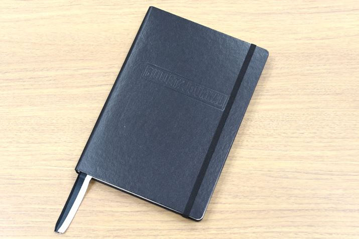 uCqggD 1917 obgW[i A5 ubNv̓hbg^Cv