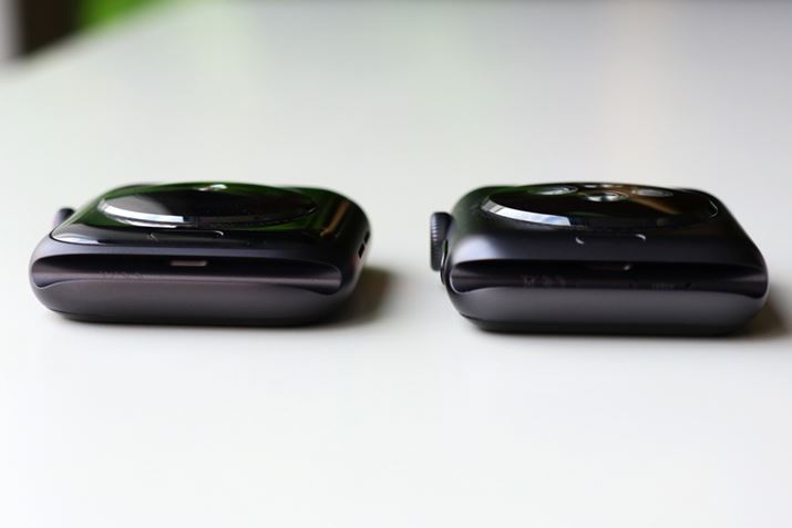 Apple Watch Series 4Ō10.7mmAEApple Watch Series 3 Nike+Ō10.7mm