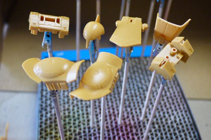 XZ߂̃p[cɁA^bÑS[h𐁂Ă݂