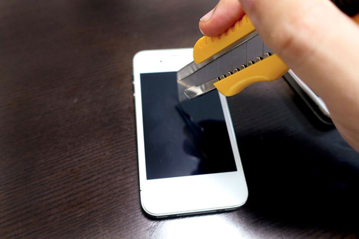 ܂̓Jb^[ŉʂЂĂ݂܂傤