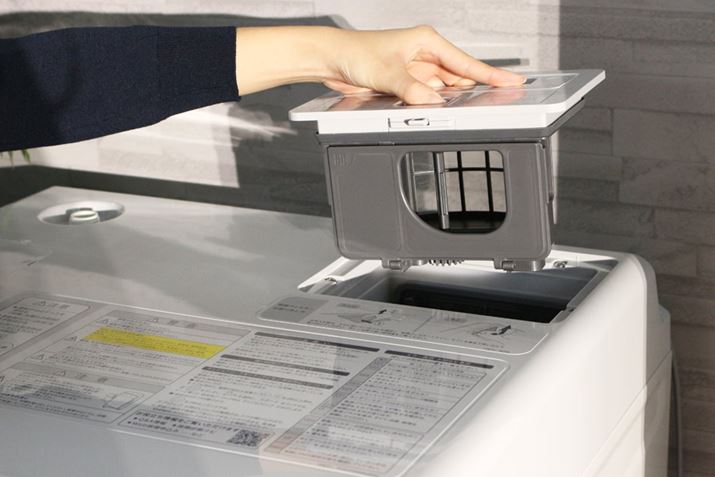 {̏㕔ɑĂ銣tB^[Bʂ̊tB^[̂悤Ɍ܂cc