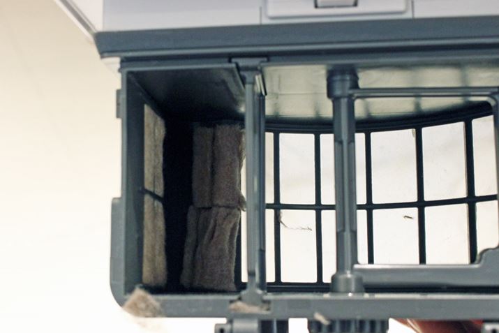 {̃S~A_Xg{bNXɂƎ[BJ[eɃS~~ςĂł