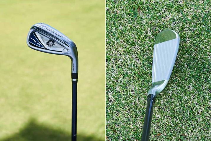 �C���v���X UD+2 �A�C�A�� PW