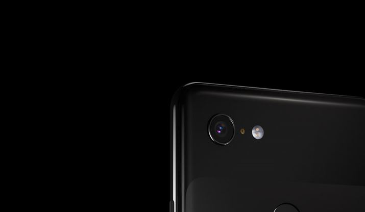 uPixel 3vƁuPixel 3 XLv͔wʂ1̃J𓋍ڂVOJdl