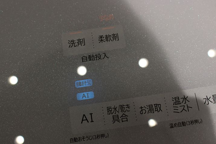 _܂̗ʂ͍D݂ɂƂ낪傫߁AAI@\͓Kp܂