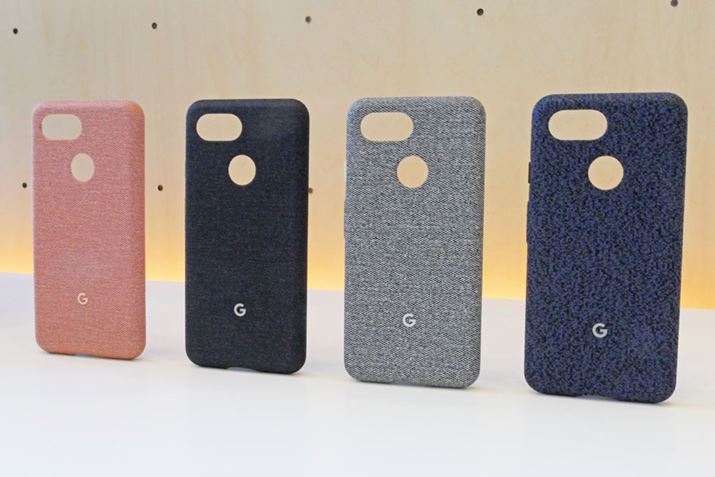 pP[XuGoogle Pixel 3 P[Xv