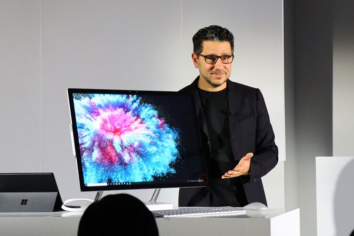 Surface Studio 22019N1\Bi͖