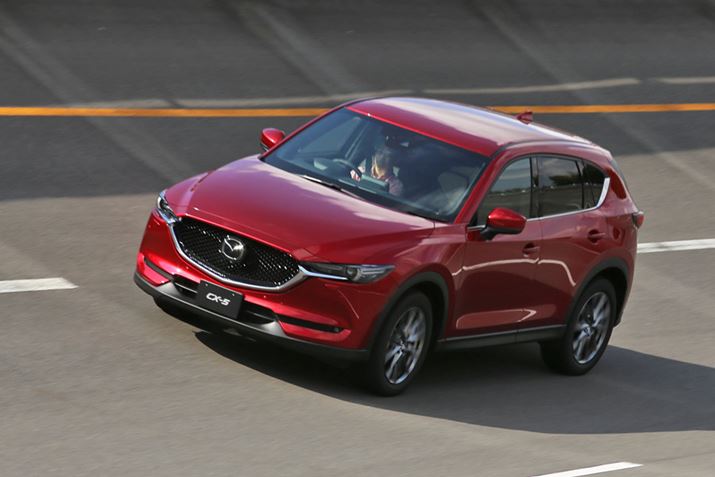 }c_uCX-5v2.5L^[{GWڃf̑sC[W