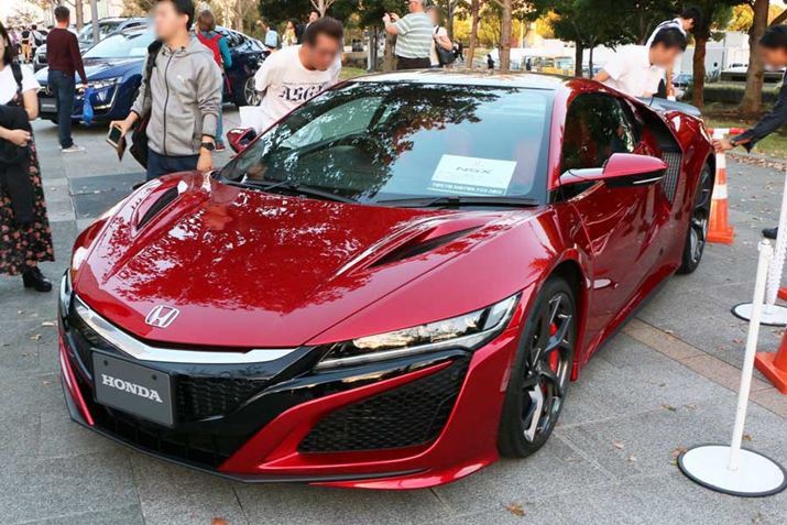 2016Nɔꂽsf́uNSXvWĂBAJ܂ꂾADNA!?