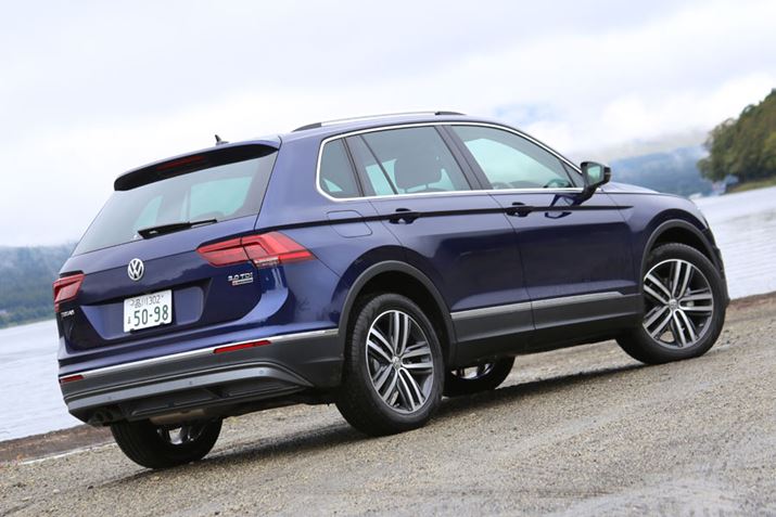 VWueBOA TDI HighlineṽGNXeAC[W