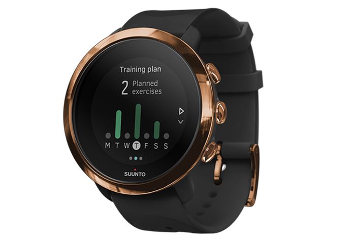 uSuunto 3 Fitnessv̐VFuJbp[v