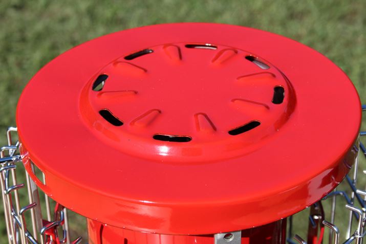 ܂AgbvJo[ɂ̓XbgJĂAgCオĂ܂