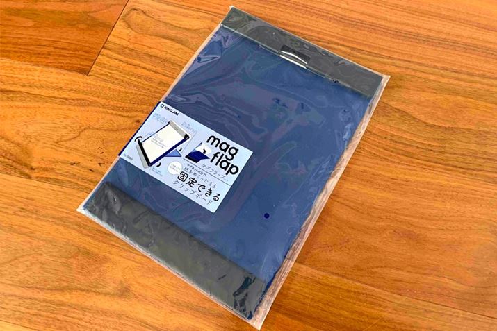 ȕsւ悤ƁAoꂵ̂AKING JIMiLOWj́u}Otbvimag flapjv