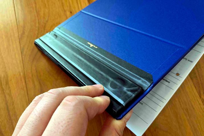 ܂Atbv͗ʂɎ[ł̂ŁAtbvނ̊mF⏑݂W}邱Ƃ܂