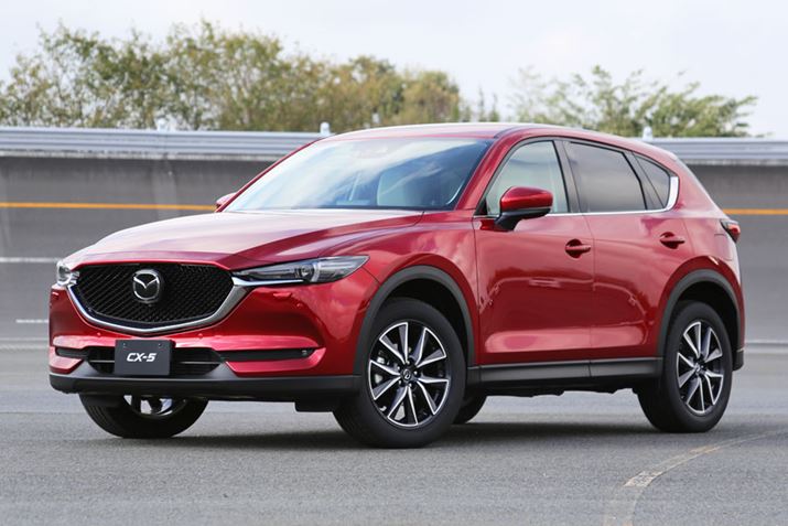 摜͉ǌ̃}c_uCX-5vBO[h̓K\^[{́u25T Exclusive ModevB