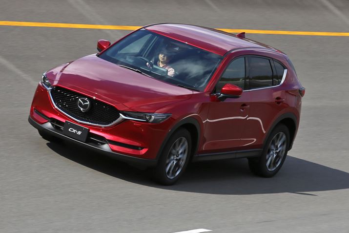 }c_uCX-5v2.5LK\^[{fu25T Exclusive Modev̑sC[W