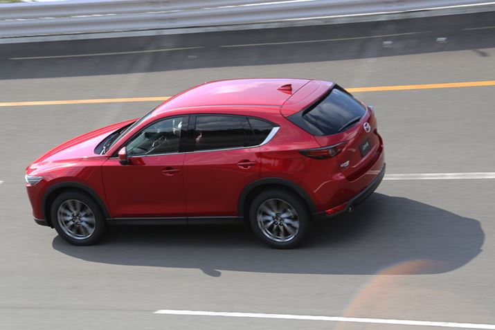 }c_uCX-5v2.5LK\^[{fu25T Exclusive Modev̑sC[W