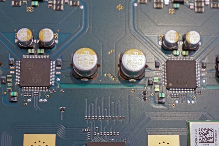 DAC͈GNgjNX32bit DACuAK4497EQvfADAC\œ