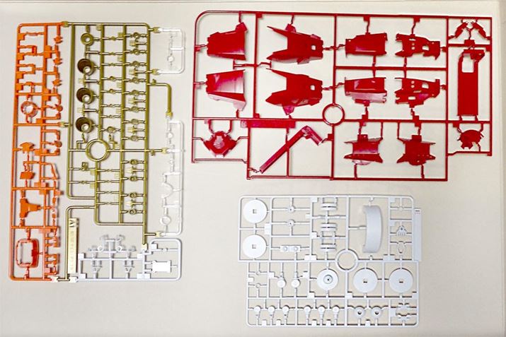 ԂɃIWɃS[hƑʂȃJ[B|Cg̔p[chς݂ł