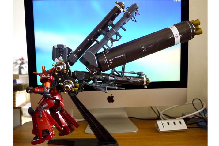 iMac 21^ƔrBuꏊɔYރX^Cł