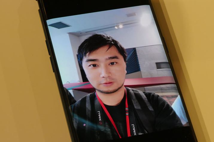 uvʂŉHꂽM҂̎BBŁAڂ኱傫ȂAV[vɂȂ