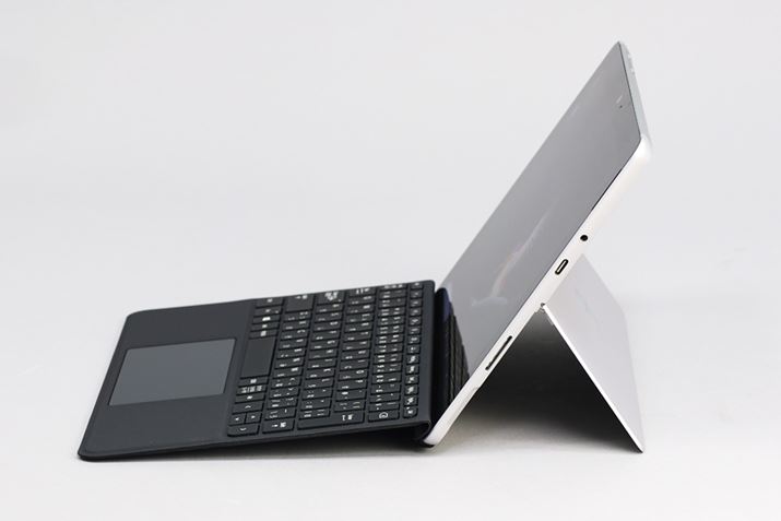 Surface ProƓlALbNX^hŃfBXvC̊px𖳒iKł