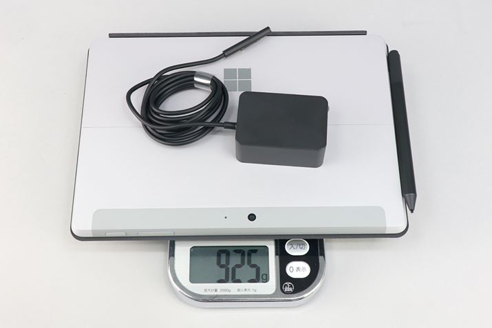 {́AJo[L[{[hiʔjAuSurfaceyviʔjAACA_v^[킹dʂ͎925g 