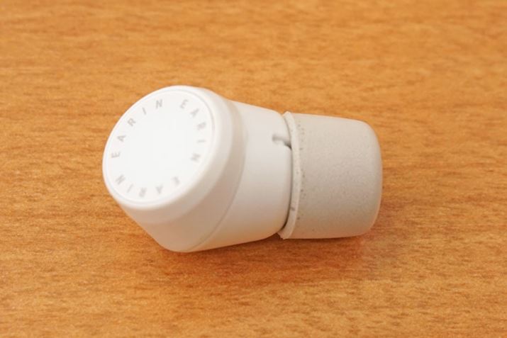 ɌĂׂȂfUCɃj[AuEARIN M-2v