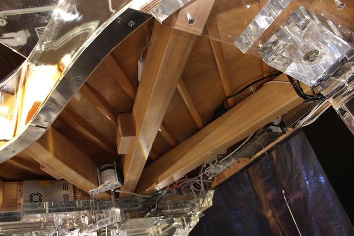 1ЂƂ̃p[cElnhChv~Adl