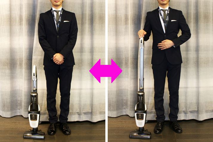 pCv̒84`120cm͈̔͂ŕς̂ŁAg킸Ag₷ł܂